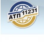 АТП 11231 Днепр