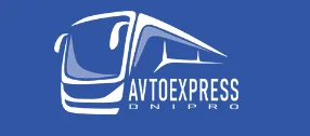 АВТОЕКСПРЕС -ДНІПРО logo