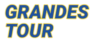 ТЗОВ "ГРАНДЕС ТУР" logo