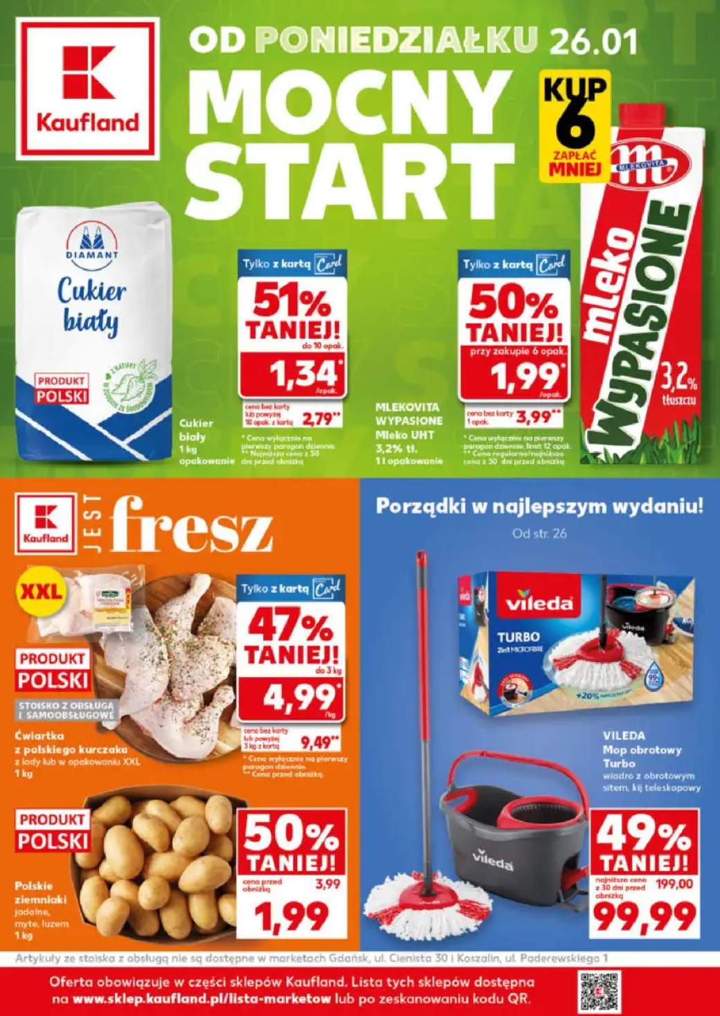 Kaufland Page 1