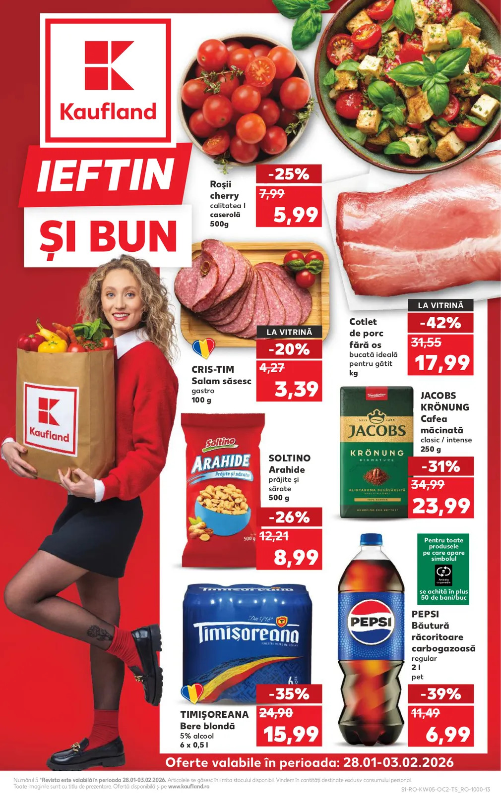 Kaufland Page 1