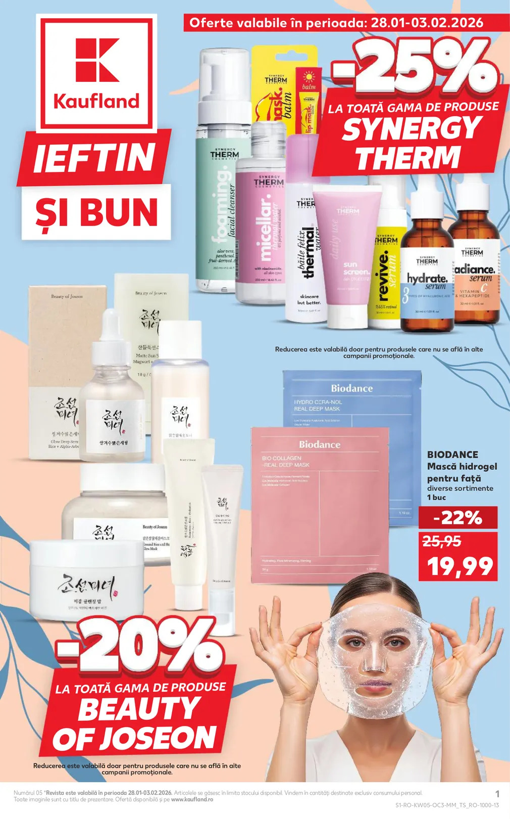 Kaufland Page 1