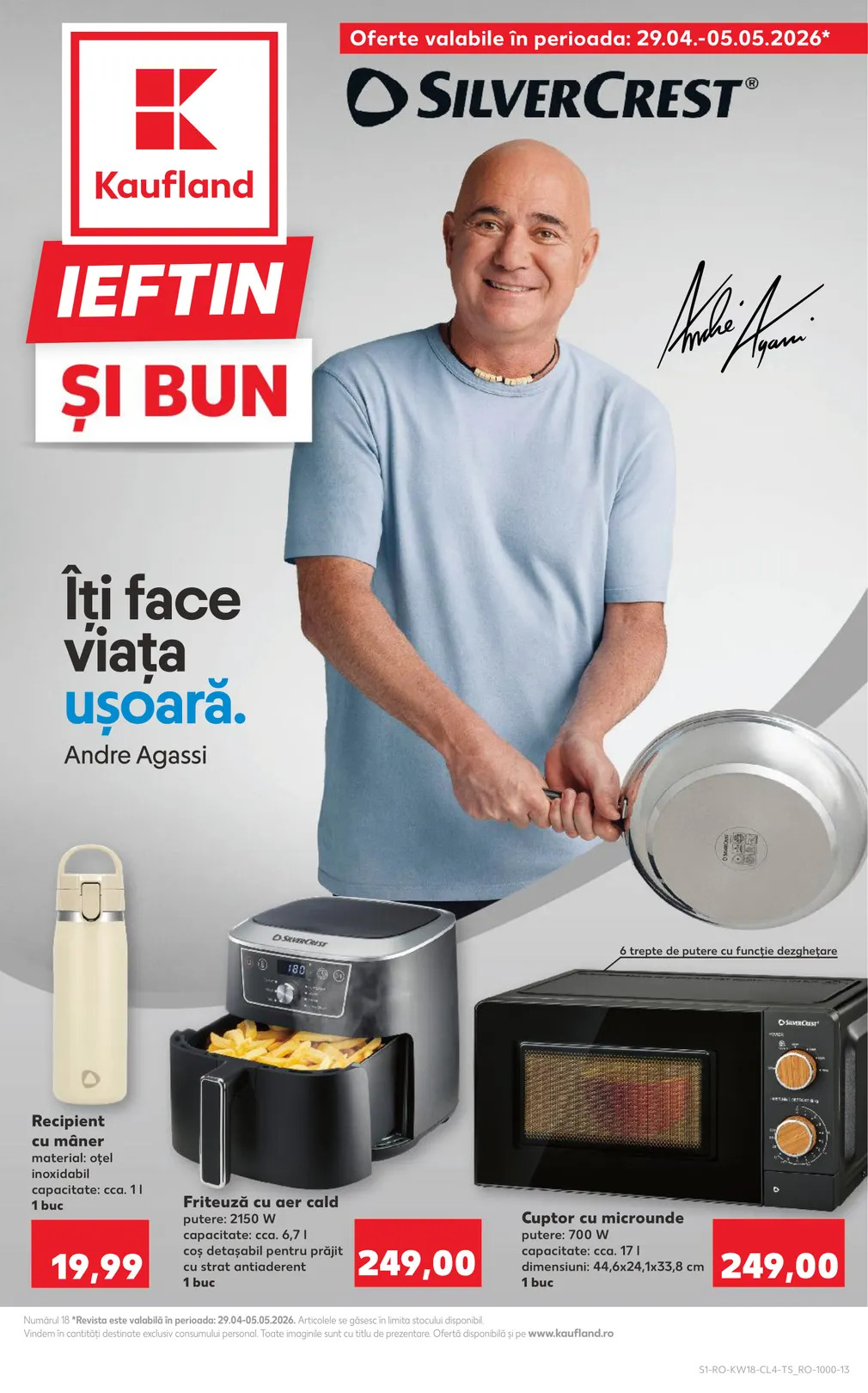 Kaufland Página 1