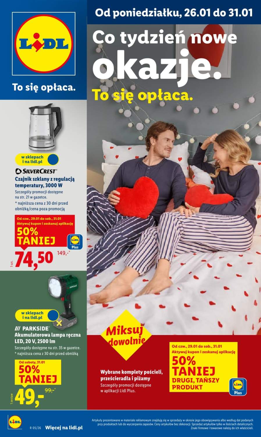 Lidl Page 1