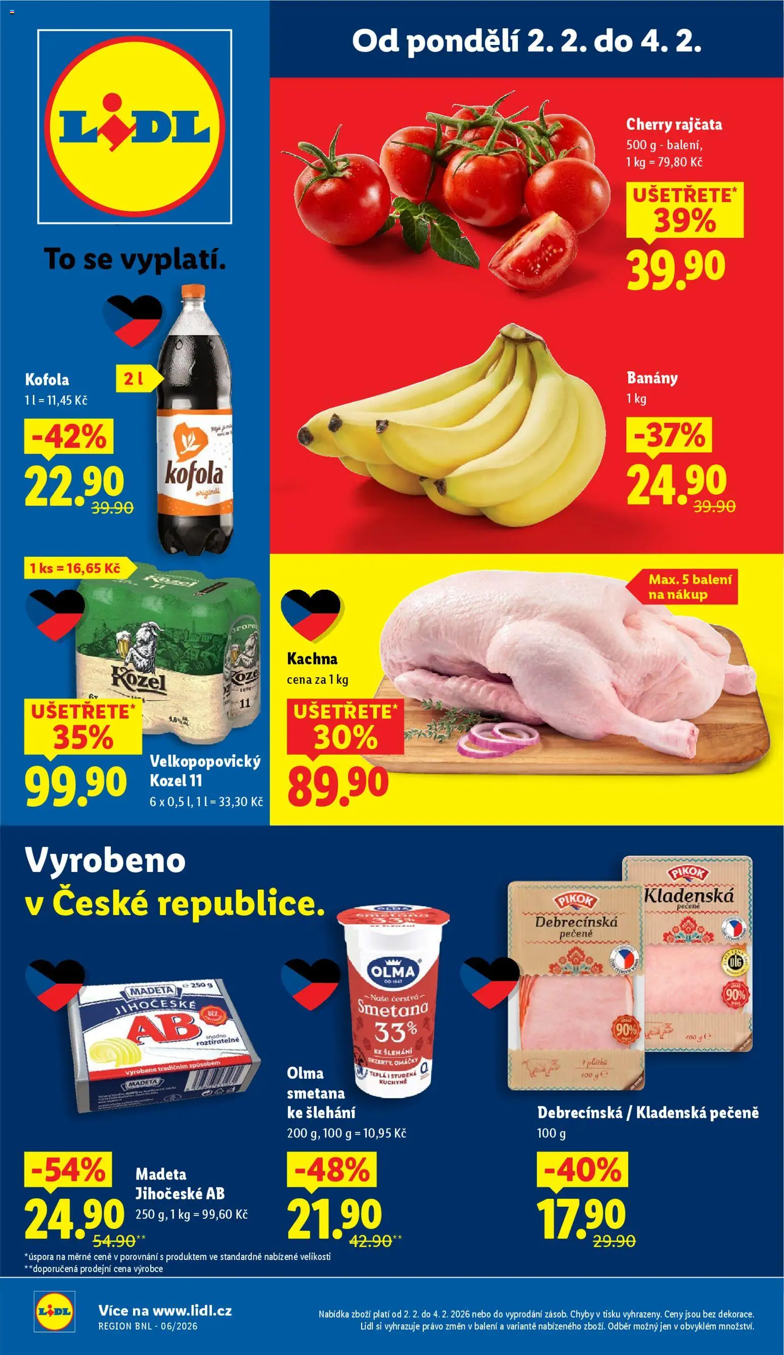 Lidl Page 1
