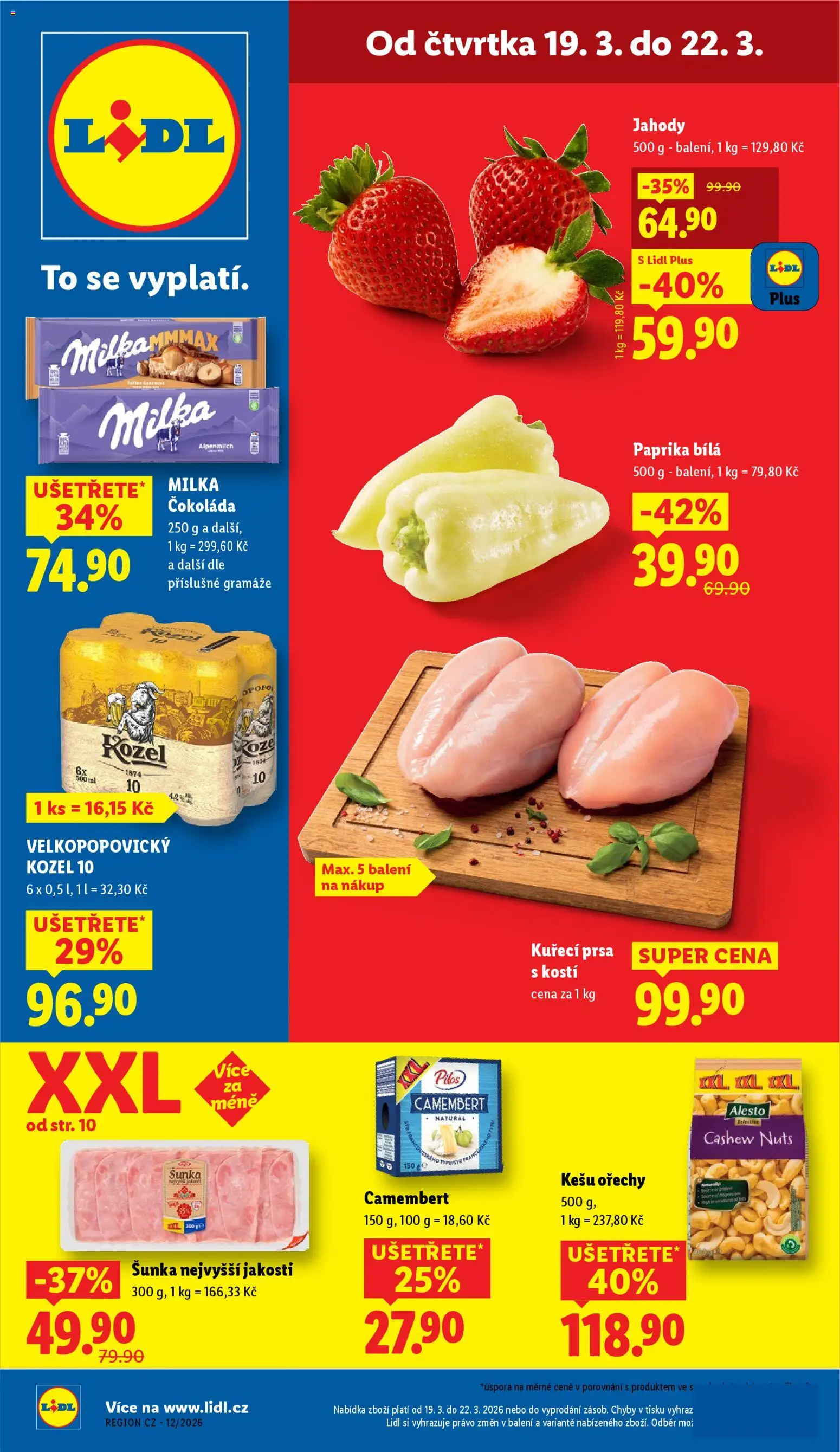 Lidl Page 1