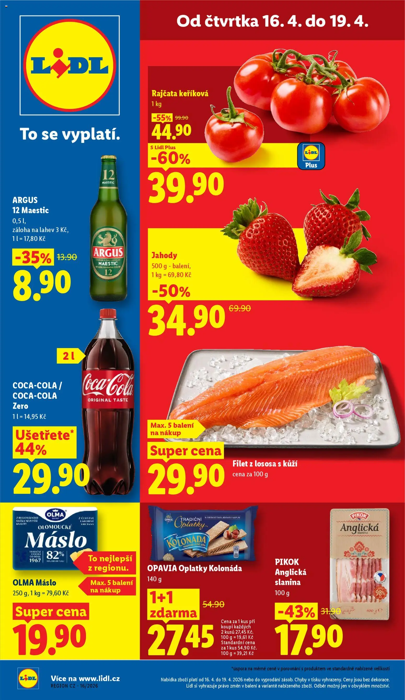 Lidl Strona 1