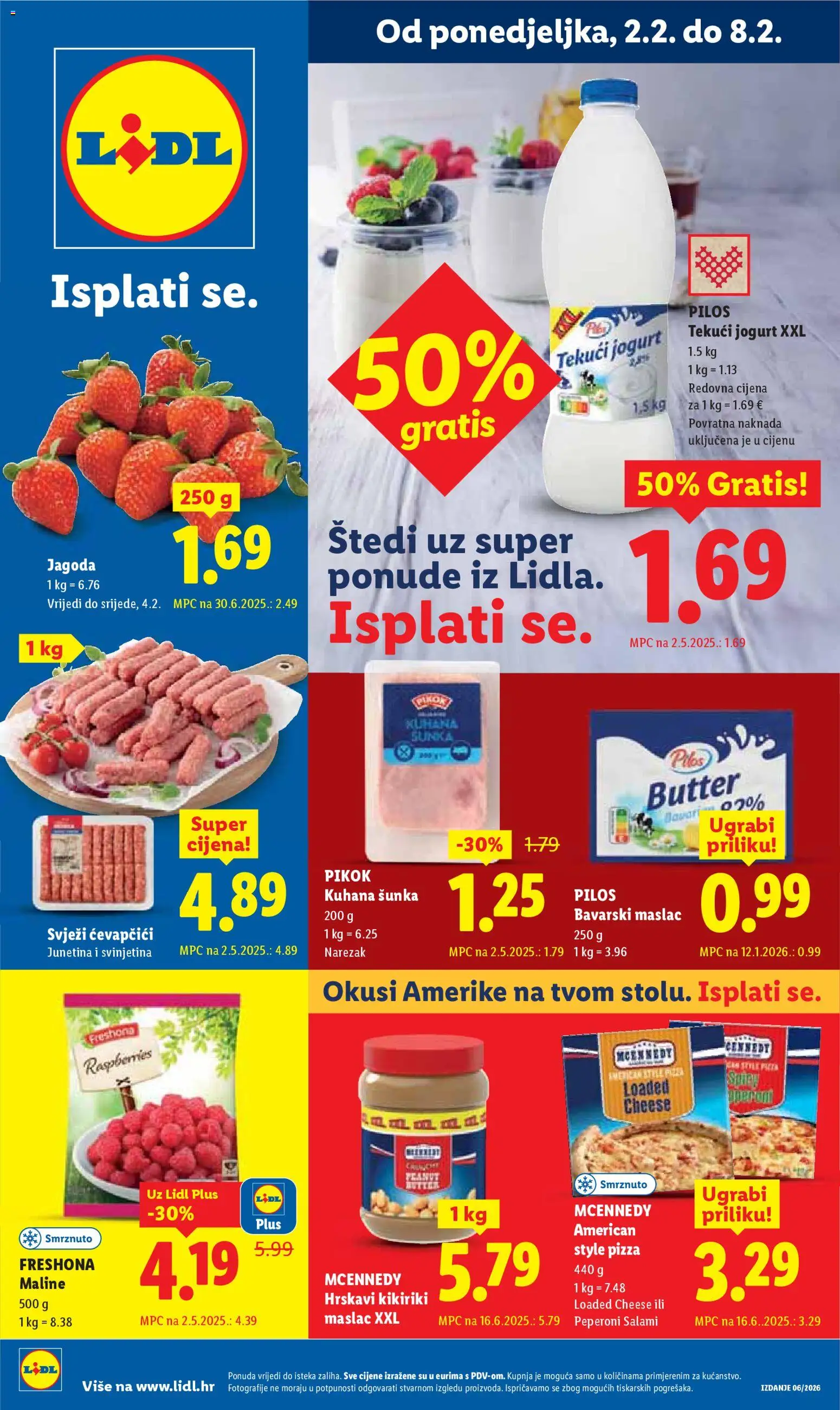 Lidl Page 1