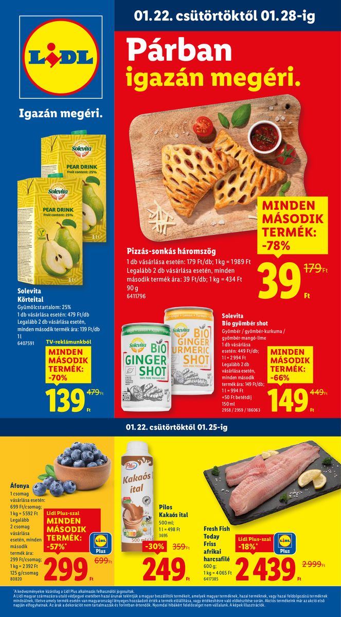 Lidl Page 1