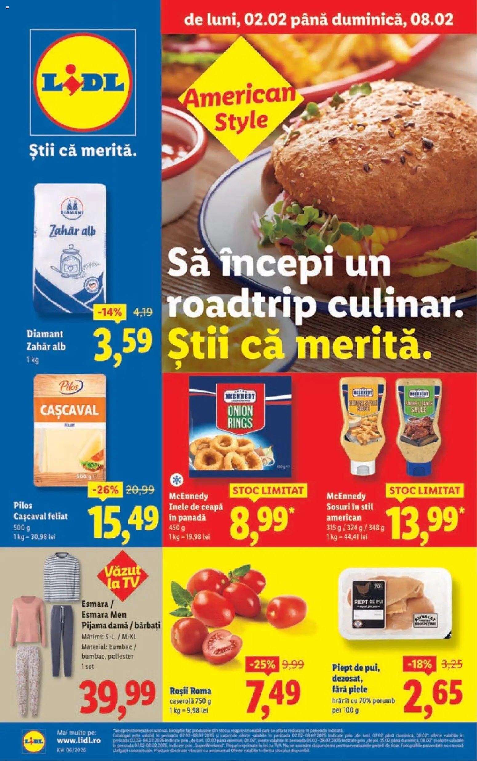 Lidl Page 1
