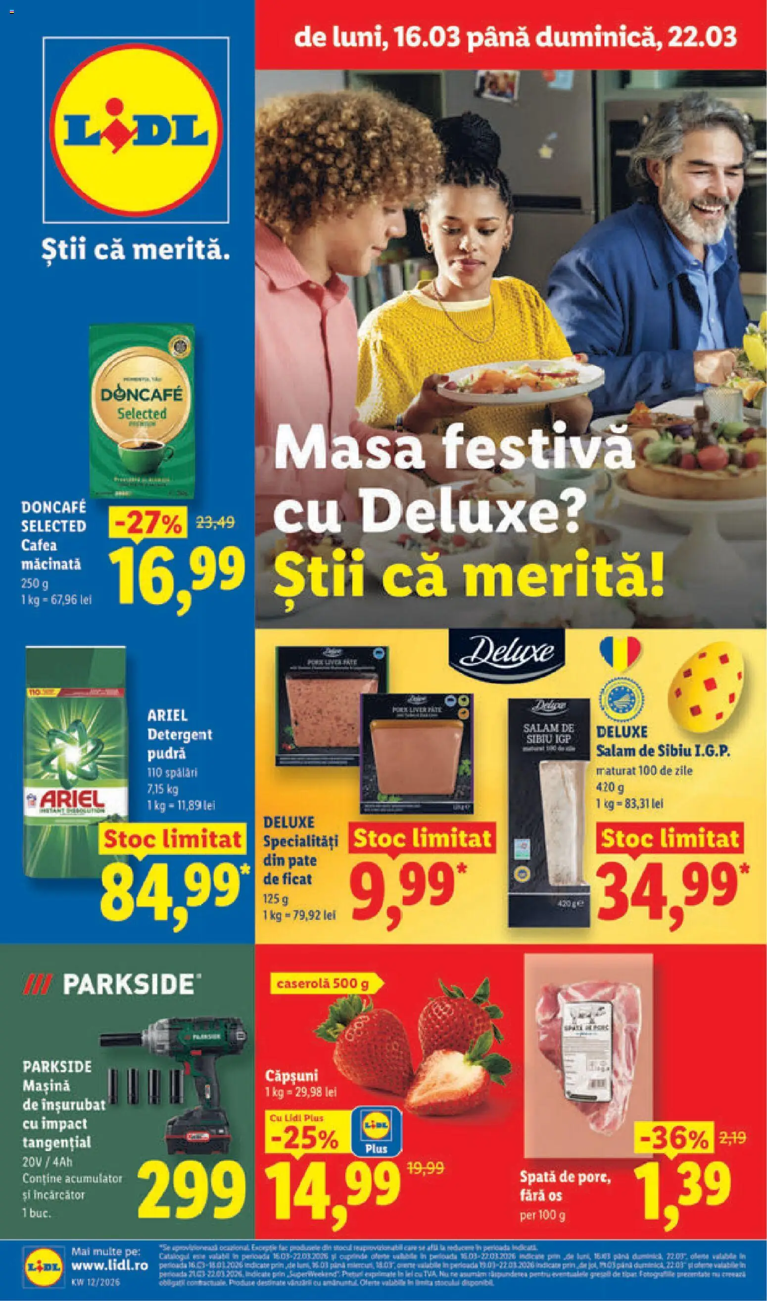 Lidl Page 1