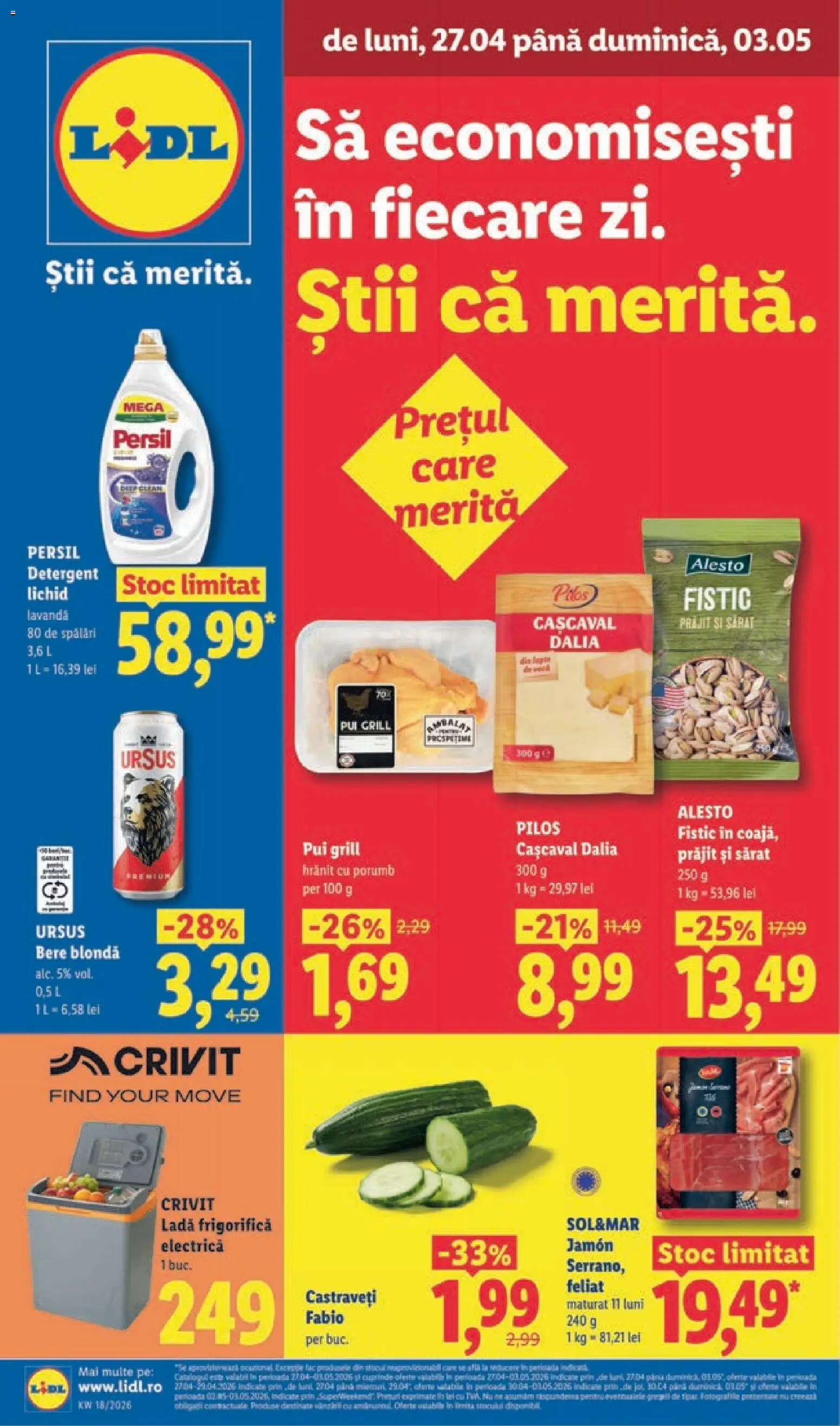 Lidl Strana 1