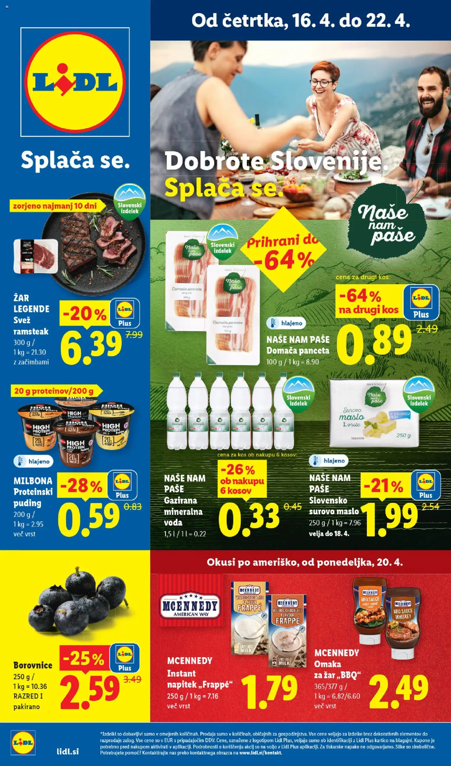 Lidl Strona 1