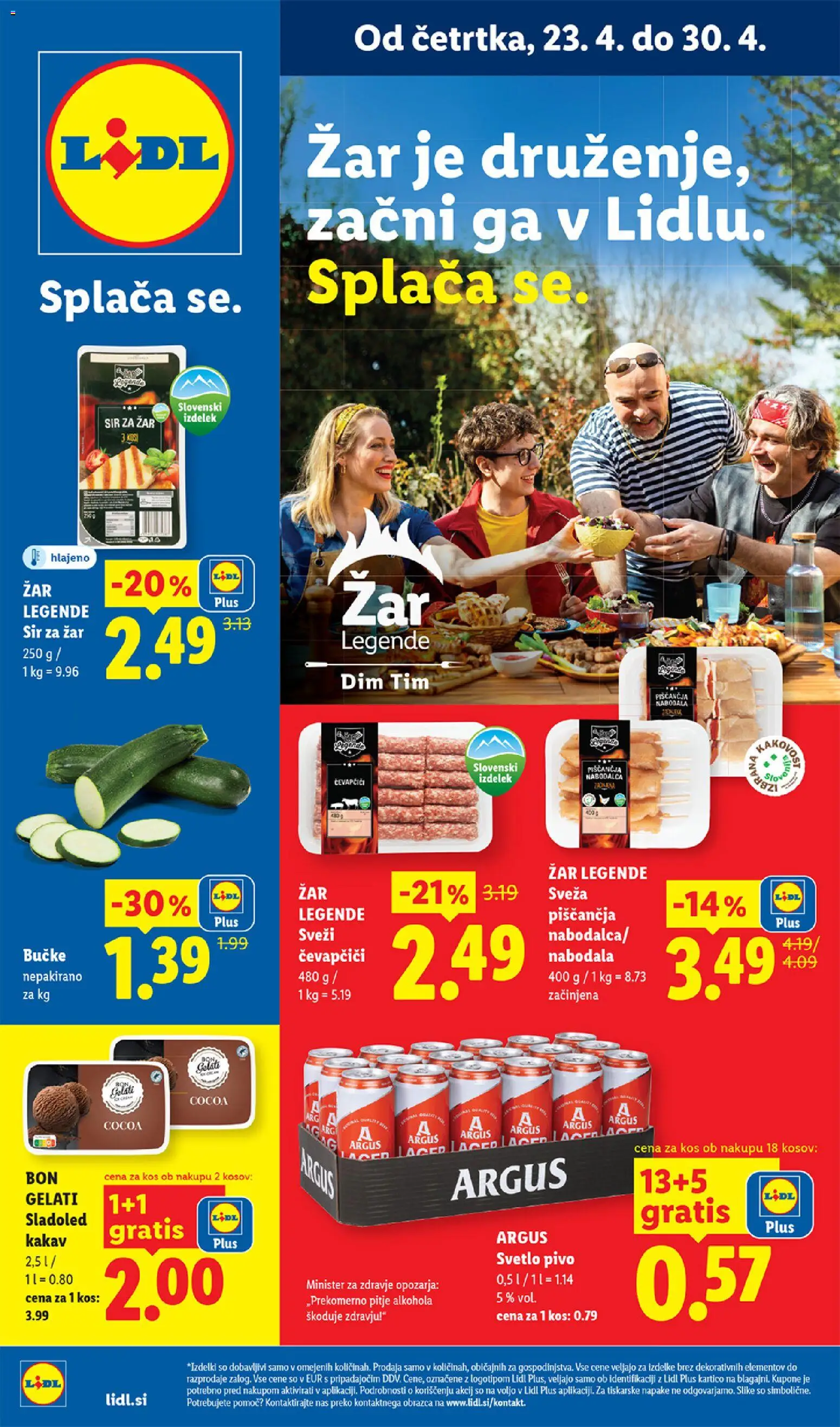 Lidl Strana 1