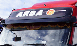 ARBA Transport