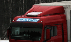 Anetus UAB