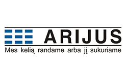 Arijus UAB