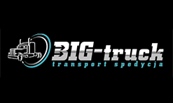 BIG TRUCK Transport
