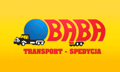 BĄBA TRANSPORT-Roman Bąba