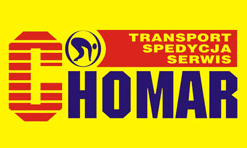 CHOMAR International Transport