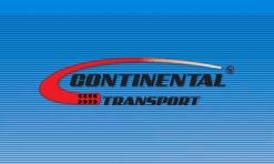 Continental Transport UAB
