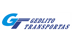 GEDLITO TRANSPORTAS UAB