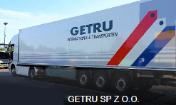 GETRU Sp. z o.o.
