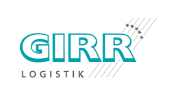 GIRR Logistik SIA