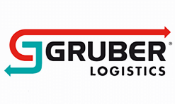 GRUBER Logistics UAB