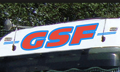 GSF Polska