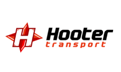 HOOTER TRANSPORT Stanisław Buczek