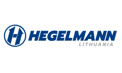 Hegelmann Transporte UAB