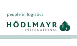 Hödlmayr Logistics Czech Republic
