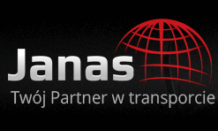 Janas Logistics Sp. z o.o.
