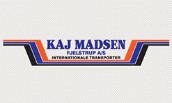 Kaj Madsen