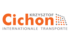 Krzysztof Cichon Transport