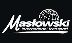 MASŁOWSKI INTERNATIONAL TRANSPORT