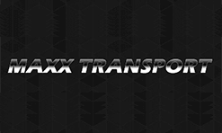 MAXX TRANSPORT