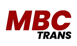 MBC Trans Marcin Ciołek