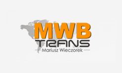 MWB Trans - Mariusz Wieczorek