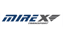 Mirex Transport