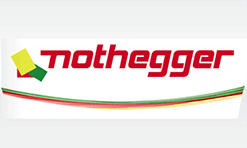 Nothegger Logistic Slovakia