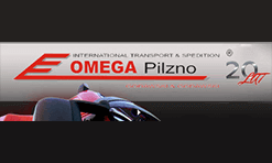 Omega Pilzno
