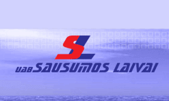 Sausumos laivai UAB
