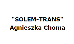 SOLEM-TRANS Agnieszka Choma