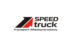 SPEED TRUCK Kinga Grzyb