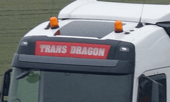 TRANS DRAGON