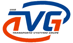 TVG-TRANSPORTO VYSTYMO GUPE UAB