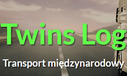 TWINS LOG