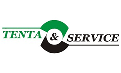 Tenta & Service